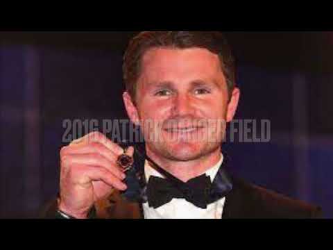Every Brownlow medal winner from 2000 to 2021