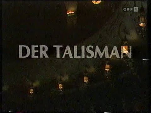 Der Talisman (Salzburger Festspiele 1976)