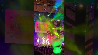 #osakadreamlive #原宿いやほい#harajukuiyahoi #ライブ #live #きゃりーぱみゅぱみゅ #kyarypamyupamyu #卡莉怪妞