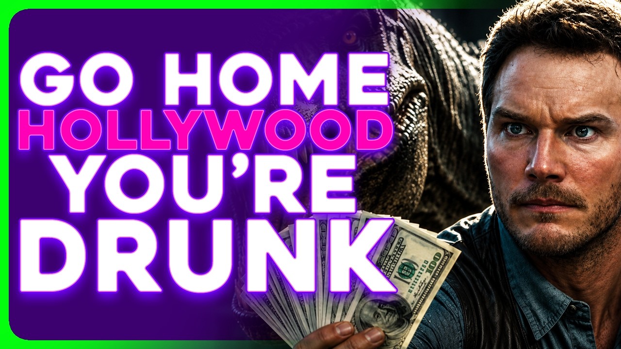 How Jurassic World: Dominion Became THE MOST EXPENSIVE MOVIE EVER MADE
