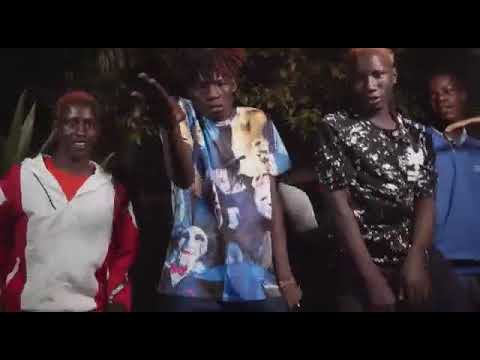 Dmore x Benzema x Nellythegon- Wanjiku( official video)