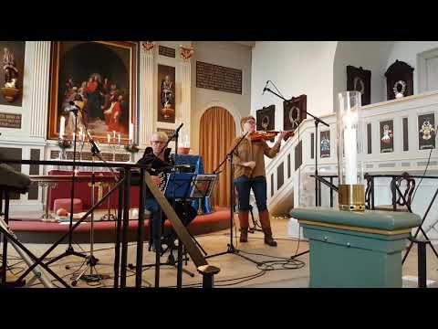 La Plagiata - Hilmar Alexandersen