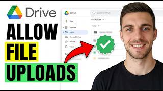 How to Allow Anyone to Upload Files to Your Google Drive Folder 2026 (FULL GUIDE)