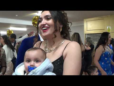 25 02 2022 Svatba Tibor&Žaneta Derby 3 čast