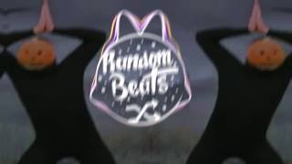 Spooky Scary Skeletons (NoXuu Remix) BASS BOOSTED