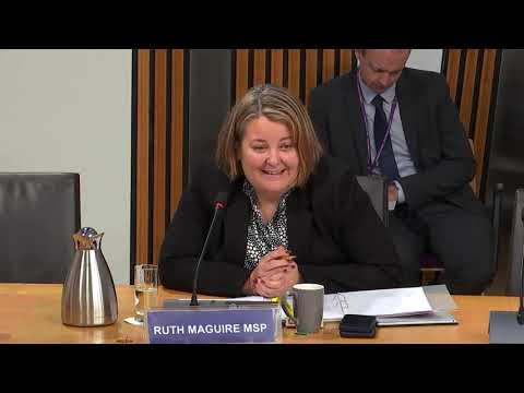 Education, Children and Young People Committee -1 February 2023