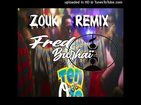 🍀AVISH679 FT AZAWI - TEN OVER 10 [ZOUK REMIX 2023]🍀
