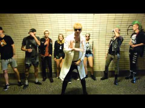 Tommy Trump - DEMO VIDEO I SONG 3/3 - Tommy Trump- repUtatIon