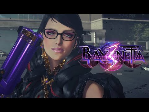 Steam Community :: Guide :: Bayonetta