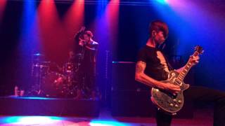 AFI Live The Despair Factor