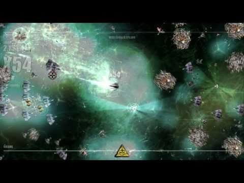 Beat Hazard - Now we are free