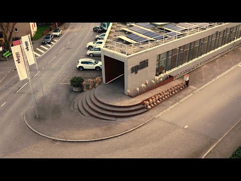 Wer wir sind, in 2 Minuten erklärt.
