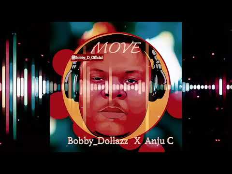 Bobby Dolla - Move (Full audio)