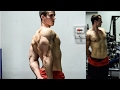 Aesthetic Fitness Motivation - Zach Zeiler