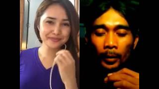 Download lagu smule  ikke putri N/A (Haruskah berakhir) mp3