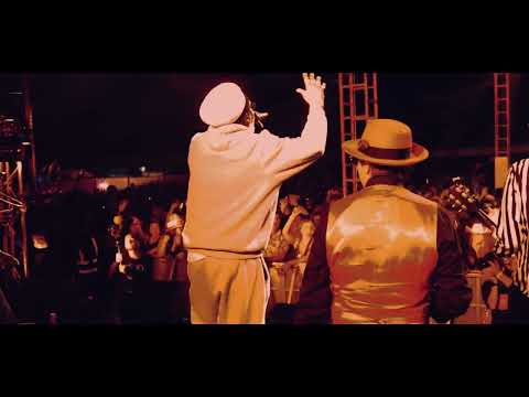 Dub Pistols - Nice Up featuring Horseman