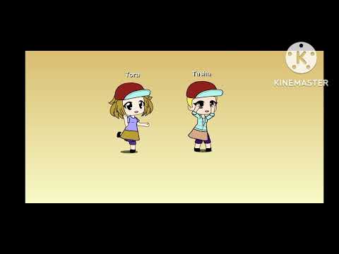 The Backyard Friends: Chichen Itza Chicken Pizza (Song) Part 1