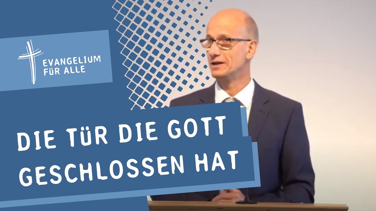 Predigt vom 18.02.2026