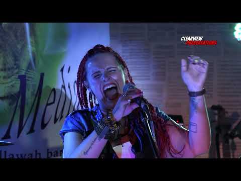 Emiliyah & The MightyZ All Stars (Easy & Summertime)