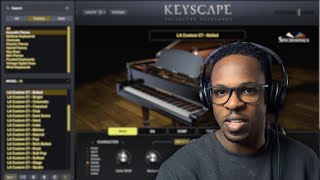 Watch before buying KEYSCAPE in 2026 | What am I missing?