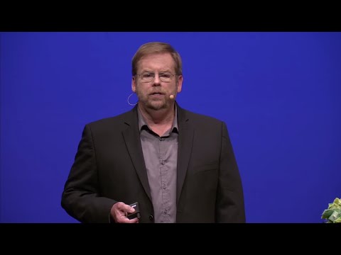 Creating A Digital Identity in the 21st Century | Bruce Duncan & BINA 48 | TEDxOrlando