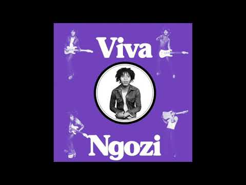 Paul Ngozi - Ndithandizeni (1976 - Zamrock)