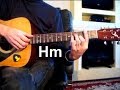Александр Пономарёв - Варто чи ні Тональность ( Нm ) Песни под гитару 