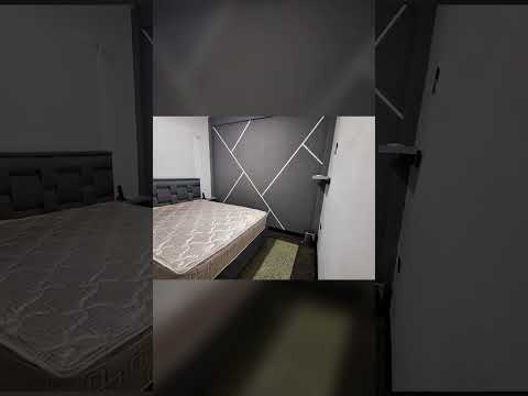 Apartamento tipo estudio en venta en El Paraíso, Libertador | For Rent #Shorts