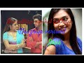 Nee Enthan Uyrikul Pathiya Naszriya Thulkar Salman Version Cute WhatsApp Status Daas Movie