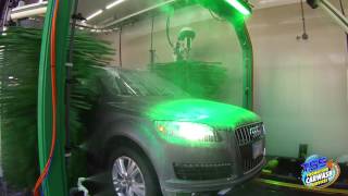 Summit Application Arch – Fully or Non-illuminated Video Summit Application Arch – Fully or Non-illuminated Video