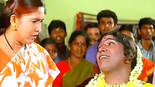 Vadivelu Kovai Sarala Funny Tamil Combo  Tamil Com