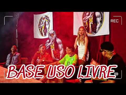 BASE BREGA FUNK ATUALIZADA 2023 PARA COMPOR ALTORAL