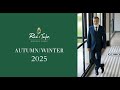 The Man The Moment Autumn Winter 2025 26 By Reid Taylor