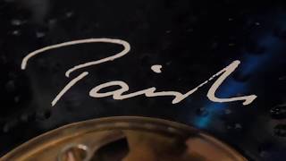 Video thumbnail for Paiste 22" Stewart Copeland Signature Blue Bell Ride - Demo by stratmatt22