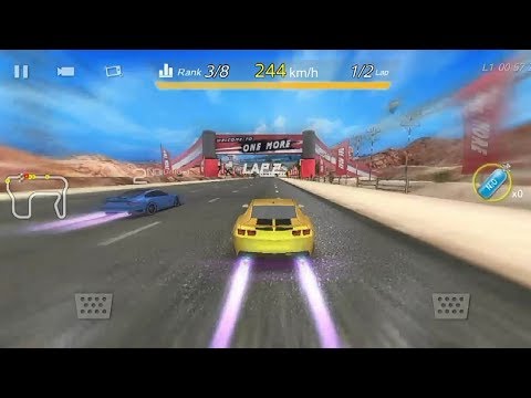 CRAZY RACING CAR 3D GAME 2019 #Sports Car Racing Games #Car Games To Play #Games For Android