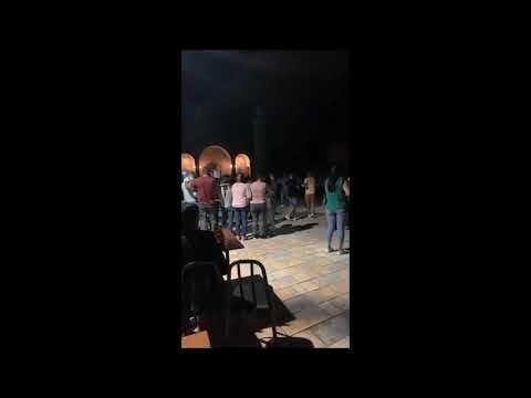 Прослава на Празникот Петровден во с.Пустец, Мала Преспа 2019