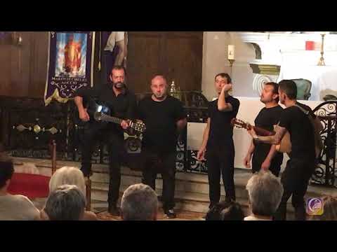 L'Eternu - Concert Eglise St Erasme Ajaccio