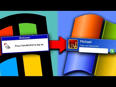 Upgrading From Windows NT 3.51 DIRECTLY to Windows XP!