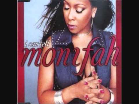 Monifah Somebody's Body