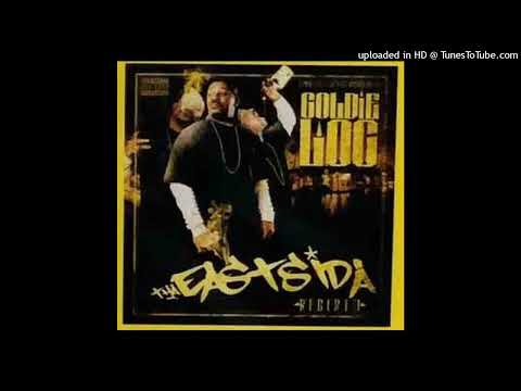 Goldie Loc - Tha Eastsida (feat. Latoya Williams)
