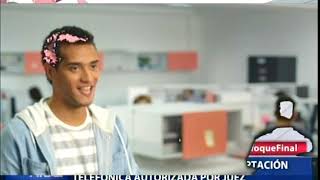 Claro dice que solo dispone interceptación telefónica autorizada por juez