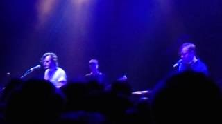 Prides - &quot;Are You Ready&quot; in London, 4th May 2017