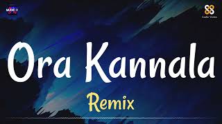 Ora Kannala (Remix) - GV Prakash  Vibe Material�