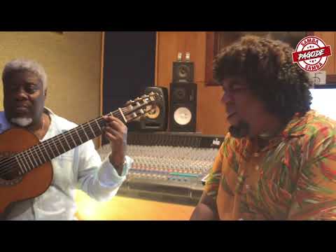 Rafael Caçula & Carlinhos 7 Cordas-Espelho