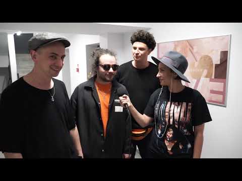 28. Jazz Festival Jazzonalia 2021 - reportaż dzień 2