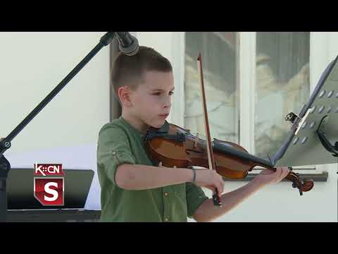 Koncert učenika Muzičke škole