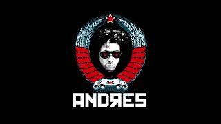 Andrés Calamaro - Obras incompletas (Full album)