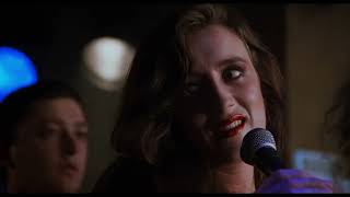 The Commitments 1991 I&#39;ve Never Loved a Man remastered 4k