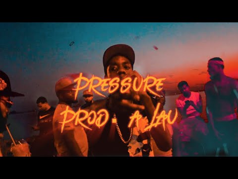 Rari Burna - Pressure (Music Video) Dir. @jayvisions_14