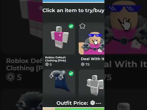 How To Make Your Roblox Avatar CLASSIC